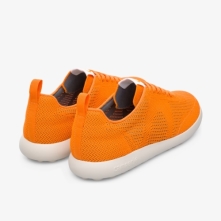 Camper Pelotas XLite Sneakers Herre Orange RTHUDX-597